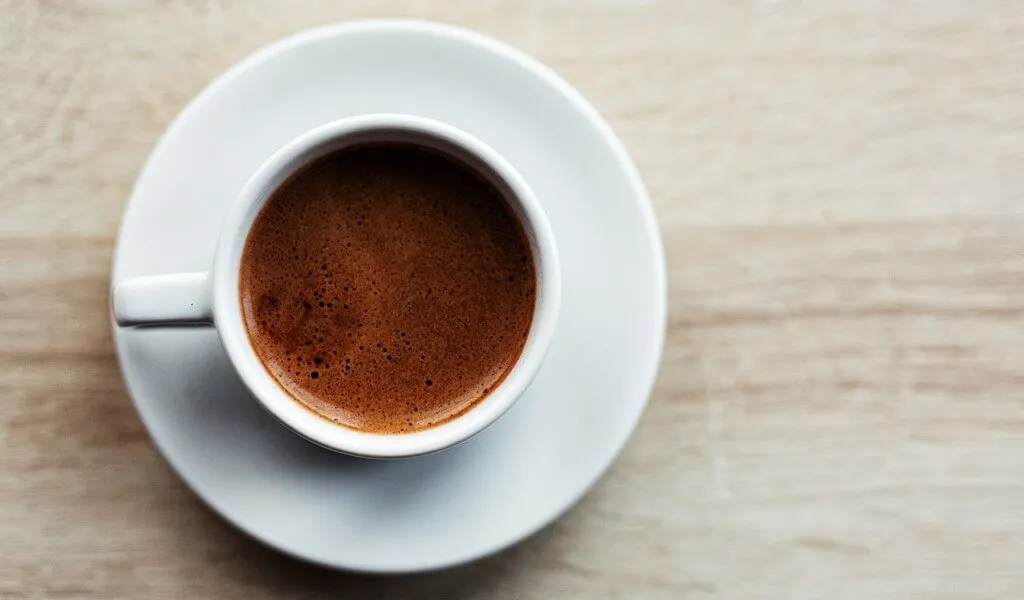 DOUBLE TÜRK KAHVESİ