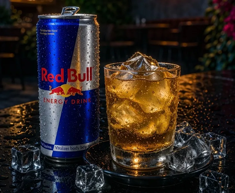 RED BULL