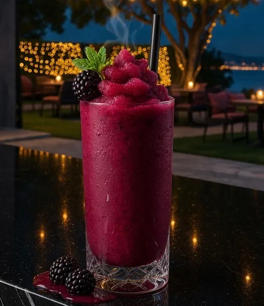 FROZEN (BÖĞÜRTLEN)