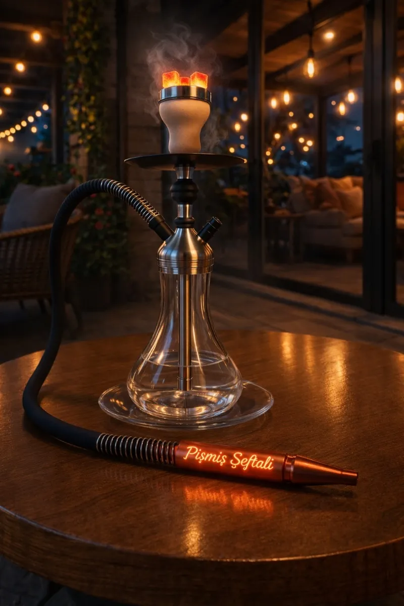 PİŞMİŞ ŞEFTALİ 