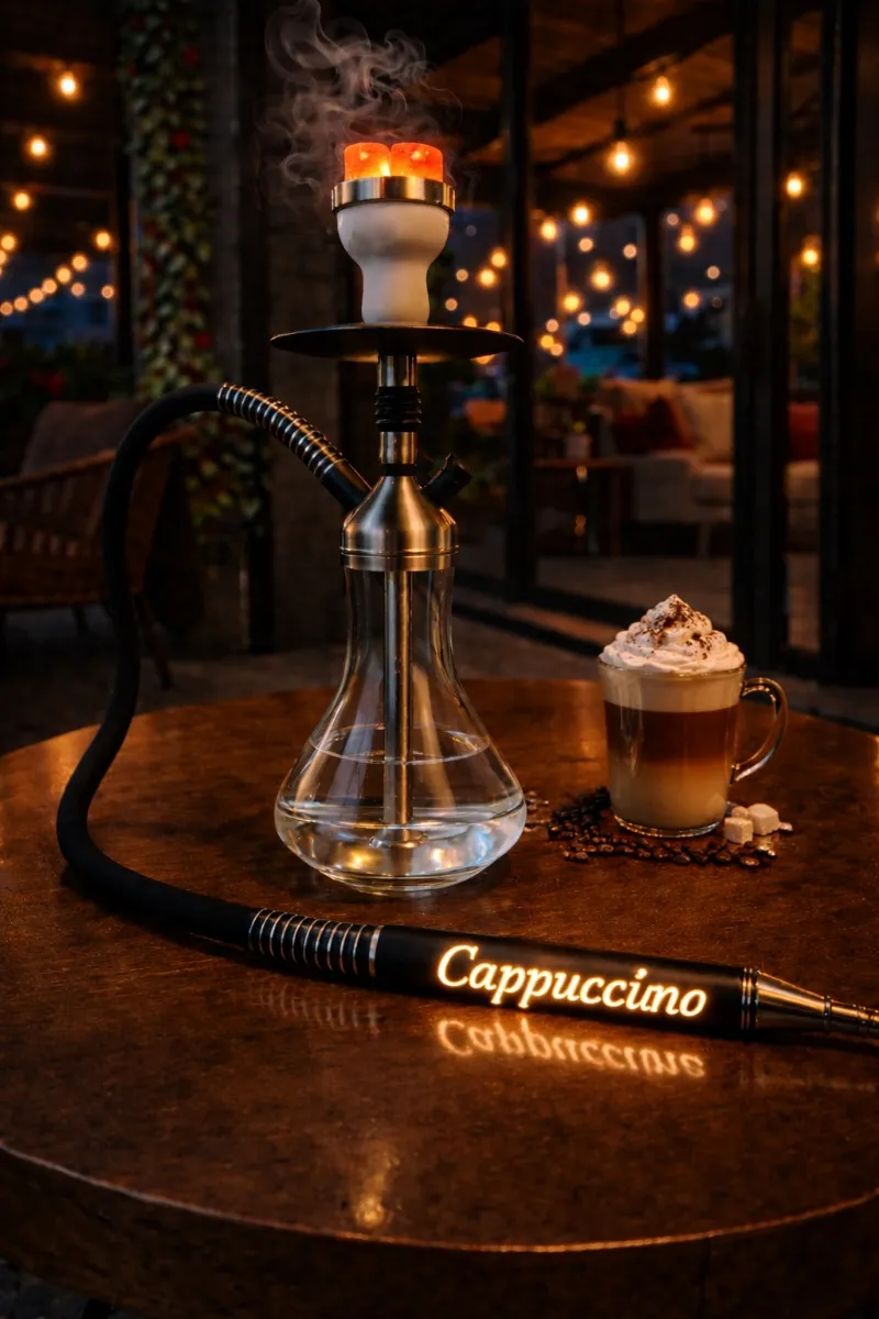 CAPPUCCINO