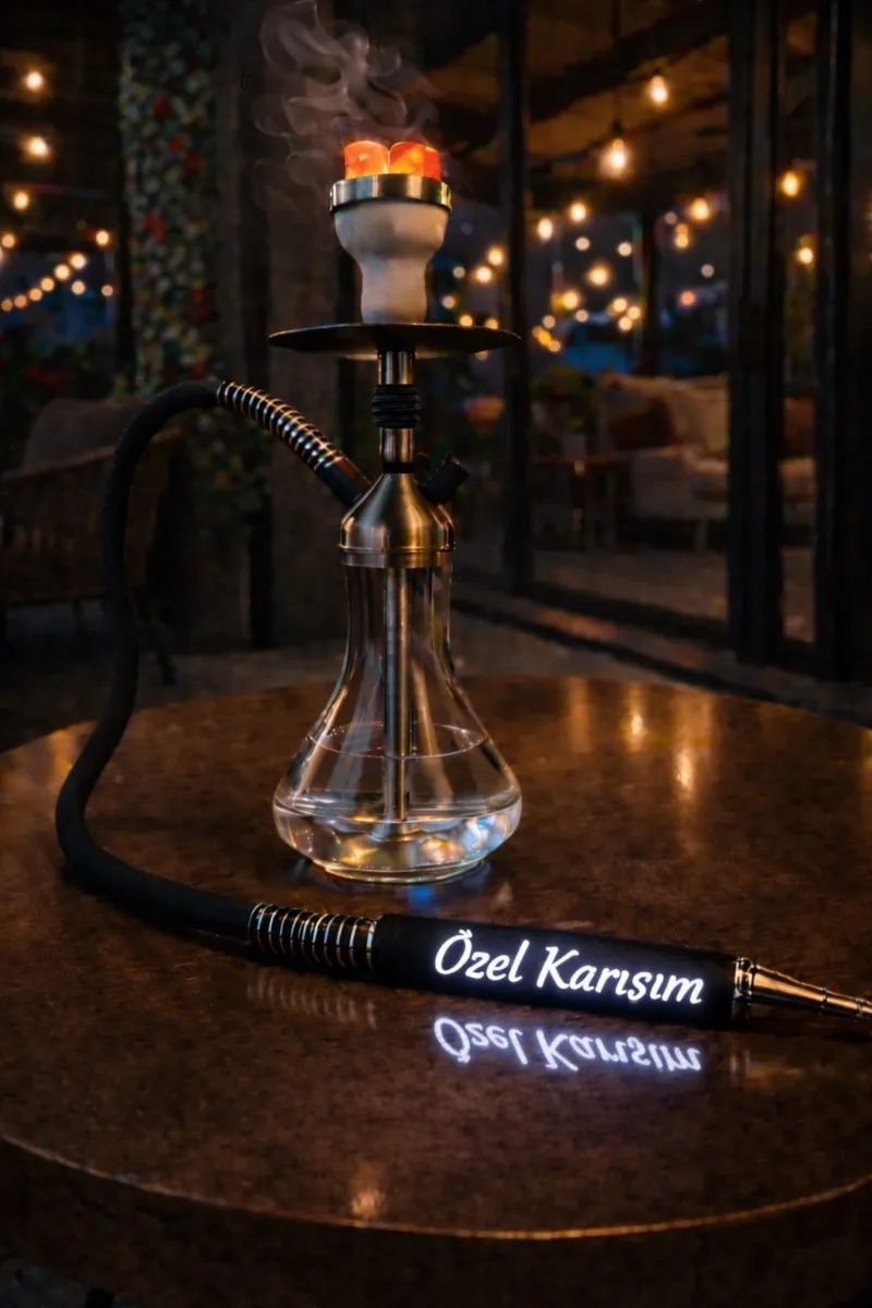 ÖZEL KARIŞIM ⭐️