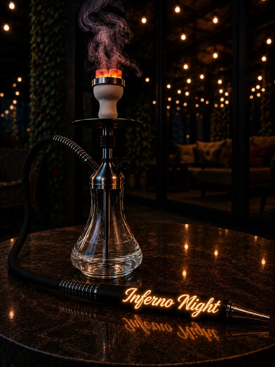 INFERNO NIGHT