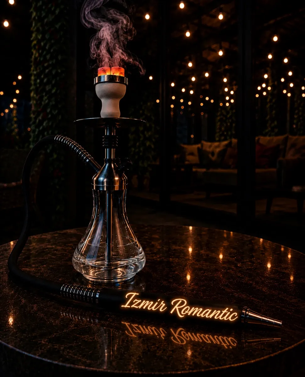 IZMIR ROMANTIC (ADALYA)